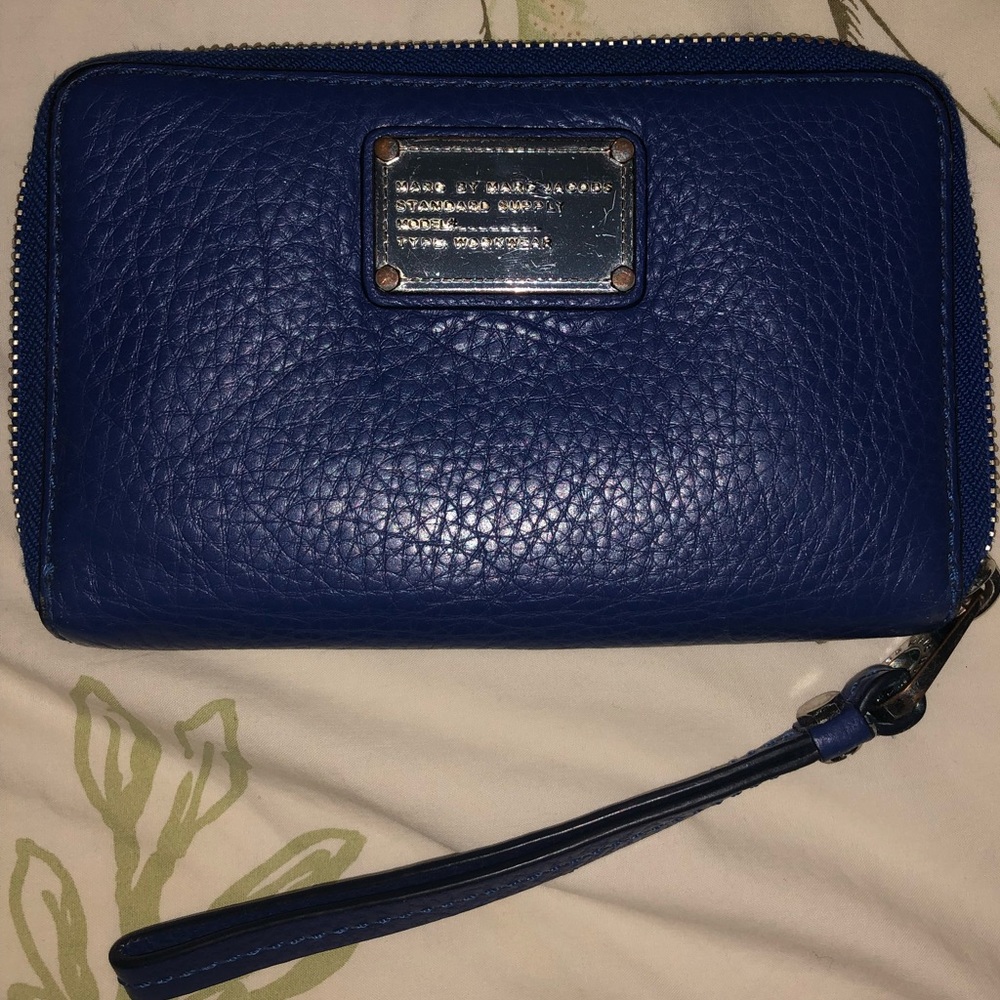 Marc by Marc Jacobs ClassicQ Wingman